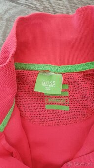 Panske tricko Hugo boss - 3