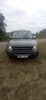 Land Rover Discovery 3 - 3