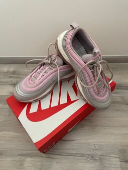 Tenisky Nike - 3