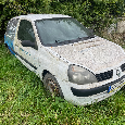 Renault CLIO - na náhradní díly - 3
