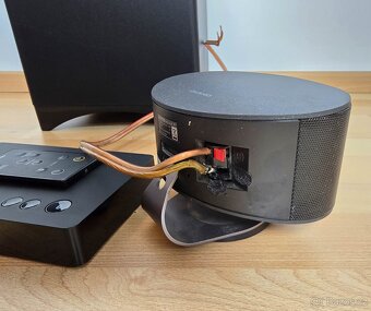 ONKYO LS3100 / Bluetooth / Optika / - 3