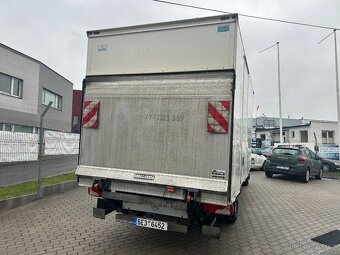 Mercedes-benz Sprinter 516CDI s HČ do 3,5t - 3