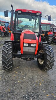 Zetor 6441 farmer ( holand 300mth ) - 3