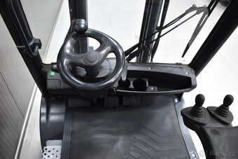 LINDE H 25 T - LPG - AKCE - 3