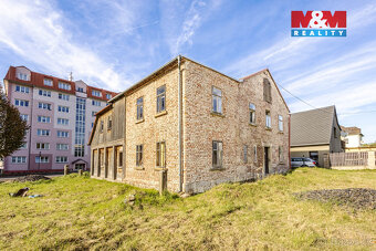 Prodej rodinného domu v Jiříkově, ul. Svobodova - 3