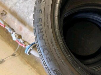 215/50R18 Zimní kompletní sada - 3