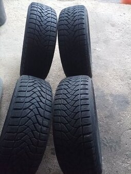 Zimní sada pneu Firestone 185/60 R14 82T - 3