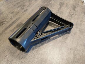 NOVÝ - MCS pažba TCA na vzduchovou lahev 13ci/15ci/17ci - 3