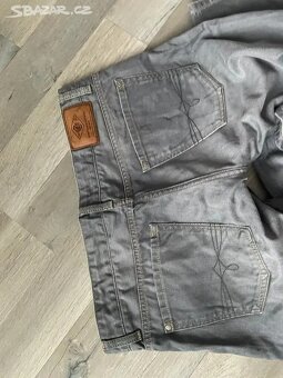 S.Oliver pánské rifle vel. 36 - 3