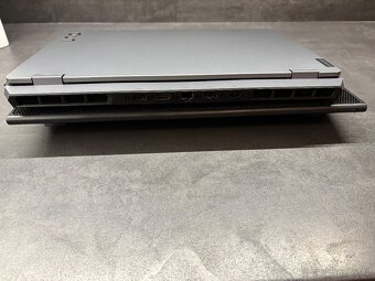 Herní notebook Lenovo loq 15IAX9 rtx3050 6gb zaruka19 mesicu - 3
