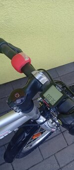 Dětské kolo Acstar 20" - 3