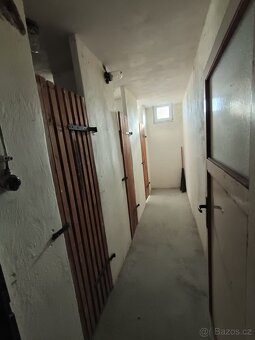 Byt v osobním vlastnictví Štoky - 3
