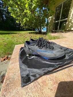 Kopačky nike mercurial vapor - 3