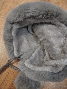 Dámská čepice Sunshine - 3