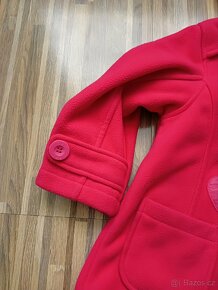 Dívčí kabátek top stav - 3