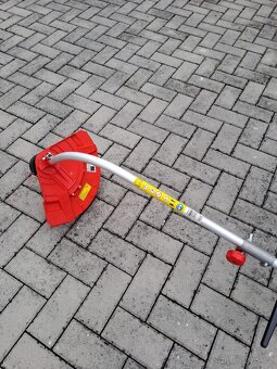 Elektrický vyžínač - HECHT 1299 - 3