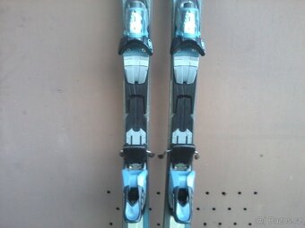 Lyže Blizzard 151cm. - 3