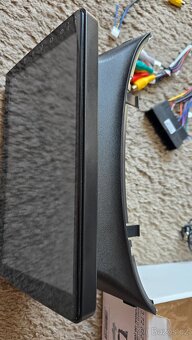 9" Android rádio s GPS vhodné nejen do Hyundai i30 - 3