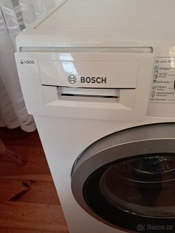 Prodám pračku BOSCH - 3