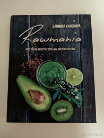 Nevíte, co jíte, Padesát odstínů kuřete / Rawmania - 3