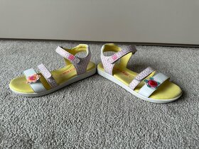 Sandálky Agatha Ruiz De La Prada - 3