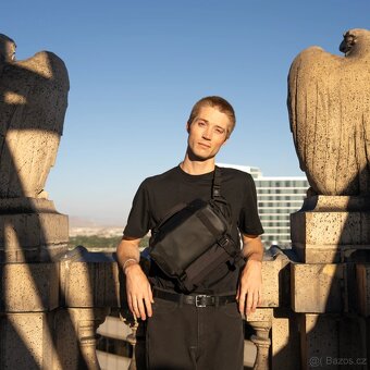 [WANDRD] Rogue Sling 6L - 3