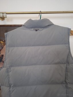 Jezdecká vesta Pikeur - 3