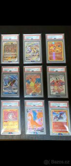 Pokemon PSA 10 - 3