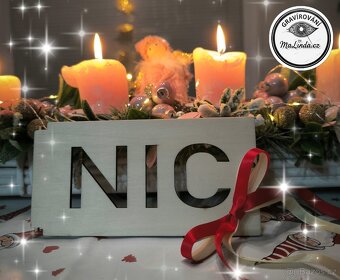 Vánoční obálka od Ježíška - 3