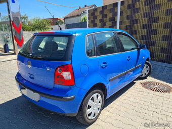 Volkswagen polo 1.4 16v Automat prevodovka - 3