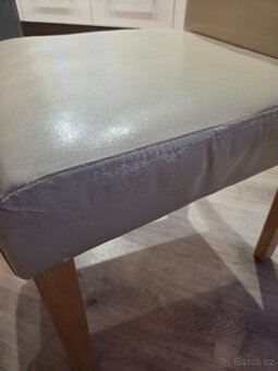 Jídelní židle 6ks - 3