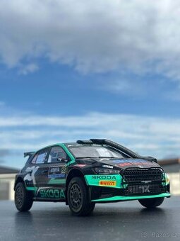 ⚠️ SKODA zberatelske modely. na predaj. - 3