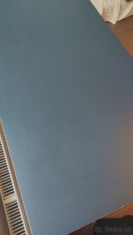 Psací stůl IKEA LINNMON / KRILLE 120x60 cm - 3