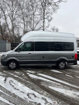 VW Grand California 600 - 3