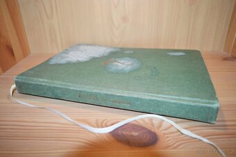 Pohádky Boženy Němcové 1932 - 1974 - 3