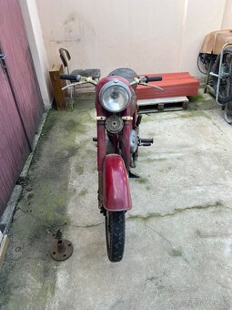 Jawa ČZ 125/453 - 3