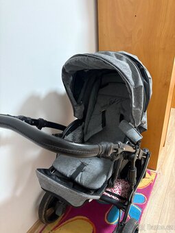 Dětský kočárek prodam - 3