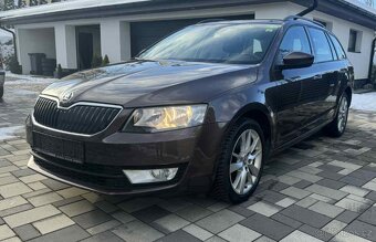 Octavia 4x4 2.0tdi 110kw - 3