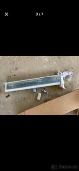 Sprchový žlab-set do sprchového koutu - 3