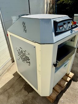 Protahovačka - tloušťkovací frézka CASOLIN TOP STAR 530 - 3