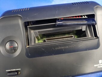 Sega Master System 2 - 3