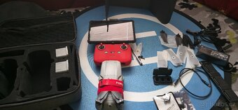 Dron DJI Mavic AIR2 - 3