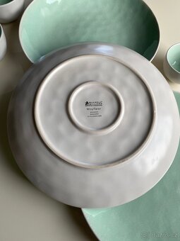 Maxwell Williams sada nádobí Wayfarer světle zelená barva - 3