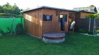 Prodáme rodinný dům 5+1 - 3