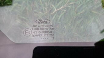Ford S-Max SMax S Max MK2 2015 - 2024 - predne sklo okno - 3