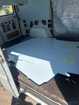 Citroen Jumper 2,8 Jtd 94 Kw boxer Ducato - 3