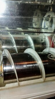 Výrobník ledové tříště , gastro vybavení - 3