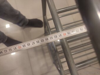 Botník 80x78x38 - 3