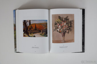 Siblík Malířské dílo Otakar Kubín Coubine - 3