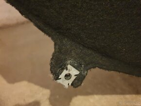 3G0.825.522.B - Kryt podvozku Škoda/VW - 3